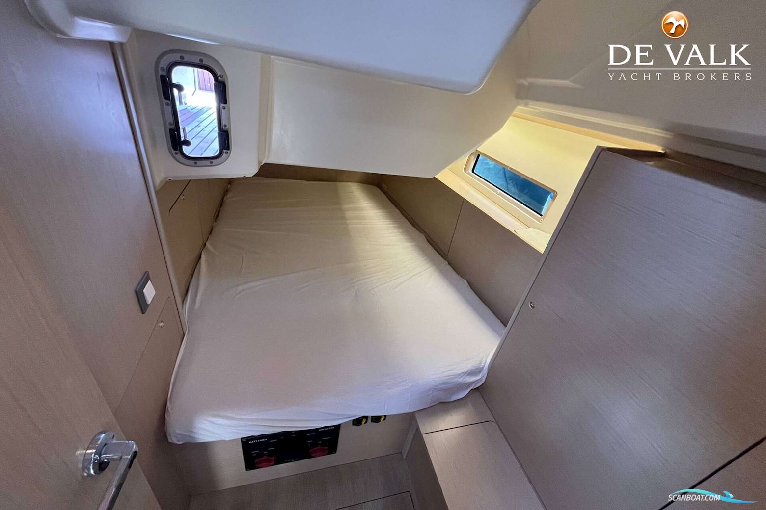 Beneteau Oceanis 40.1