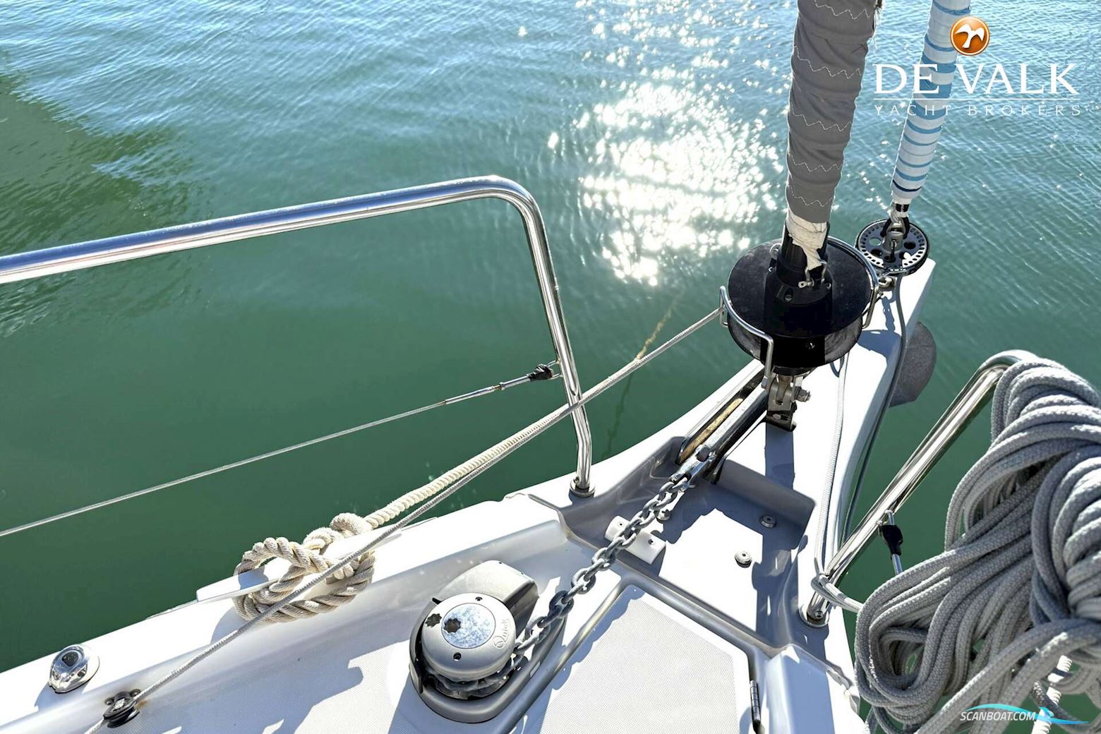 Beneteau Oceanis 40.1