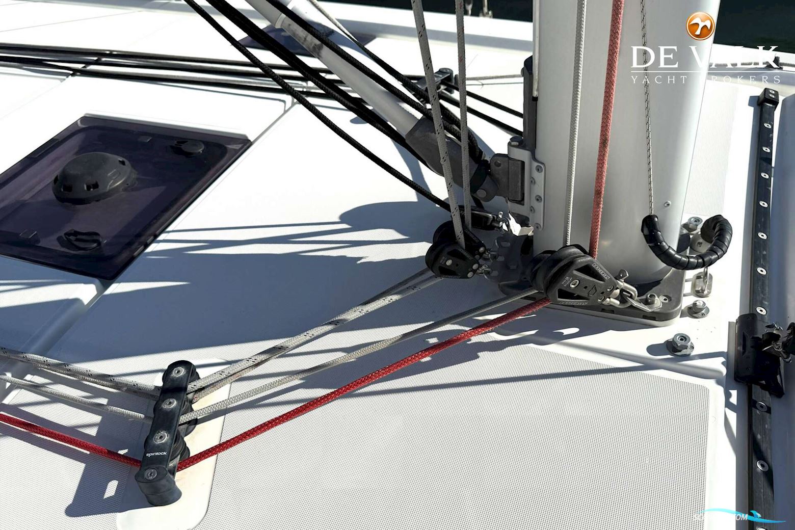 Beneteau Oceanis 40.1