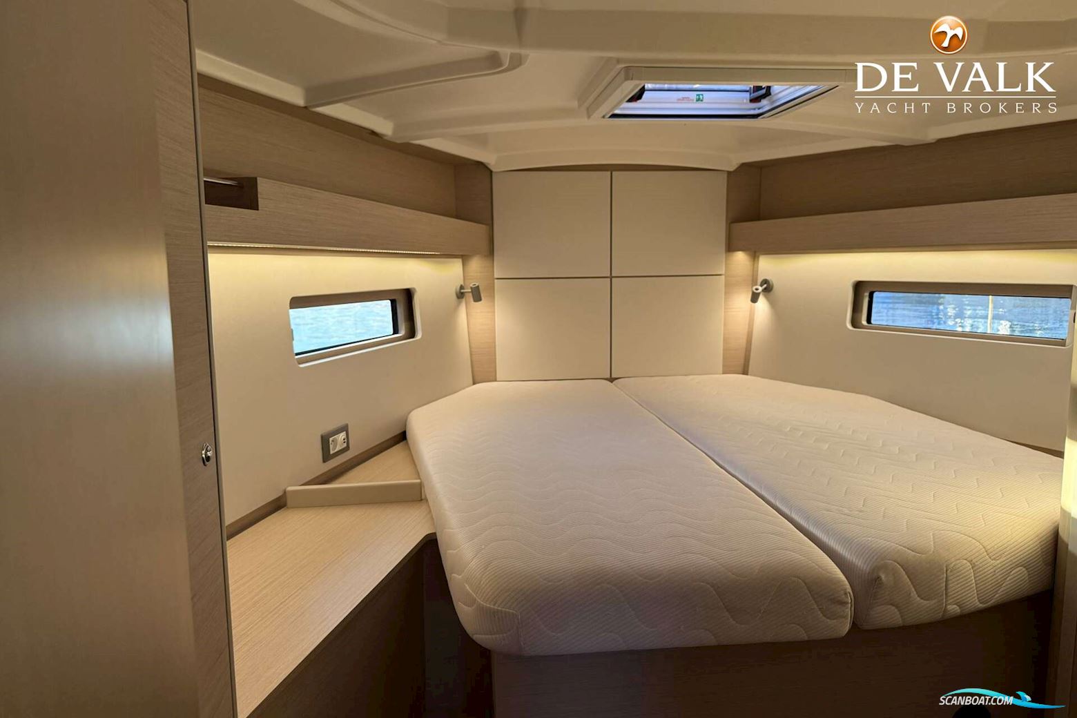 Beneteau Oceanis 40.1