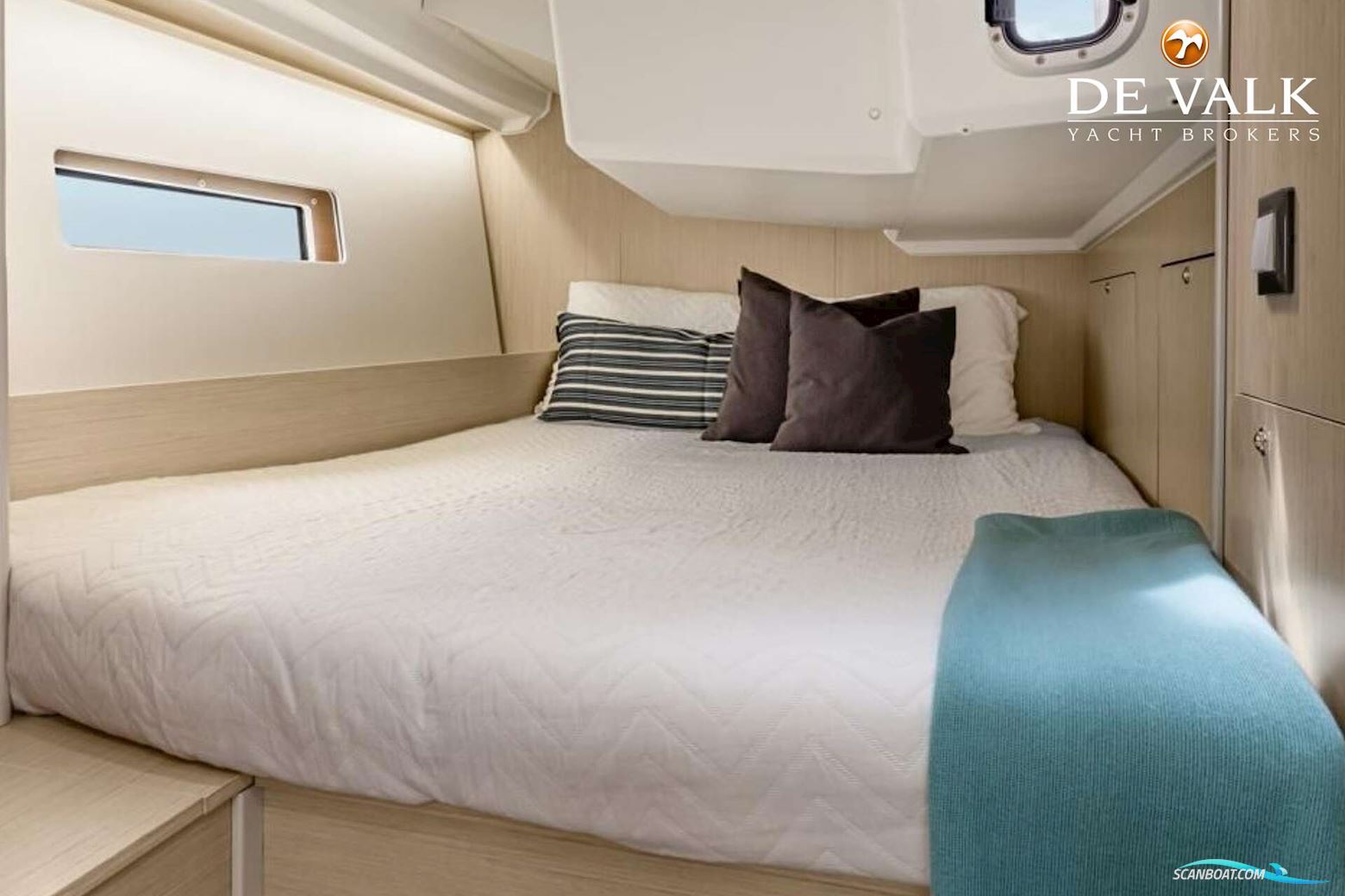 Beneteau Oceanis 40.1