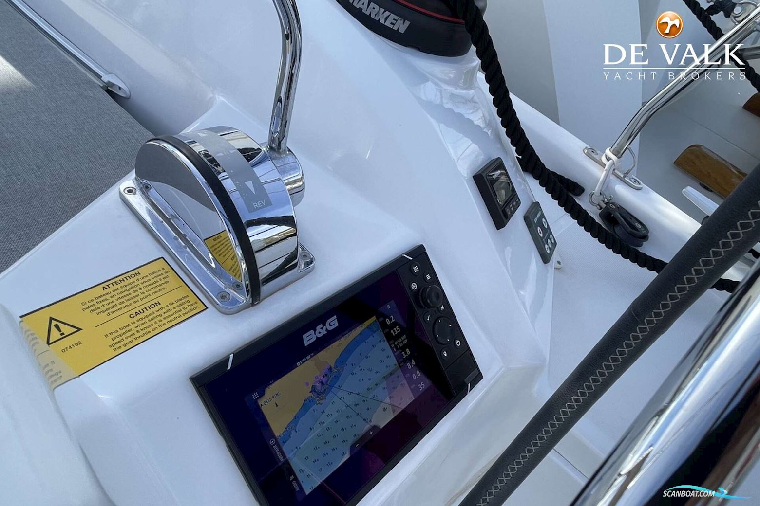 Beneteau Oceanis 40.1