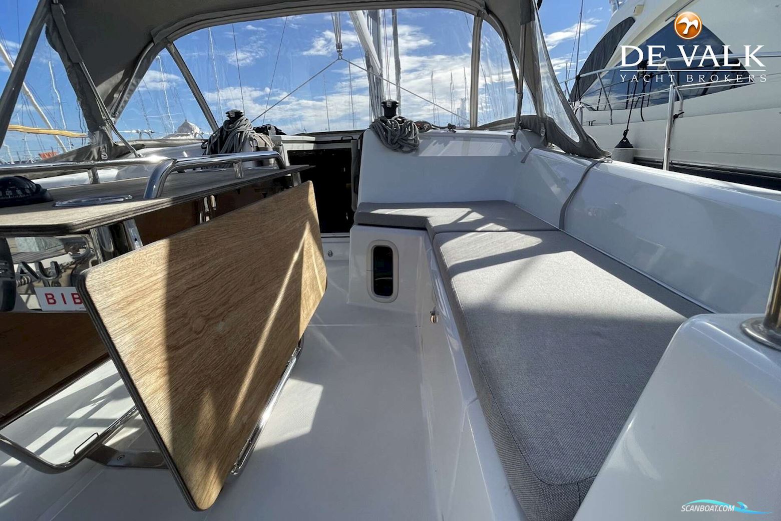 Beneteau Oceanis 40.1