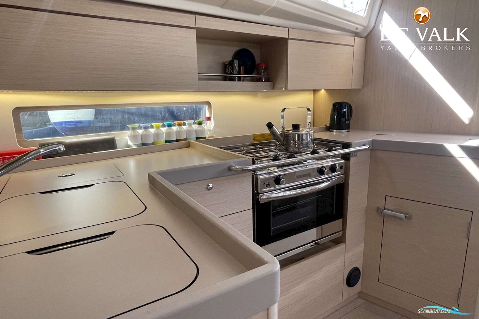 Beneteau Oceanis 40.1