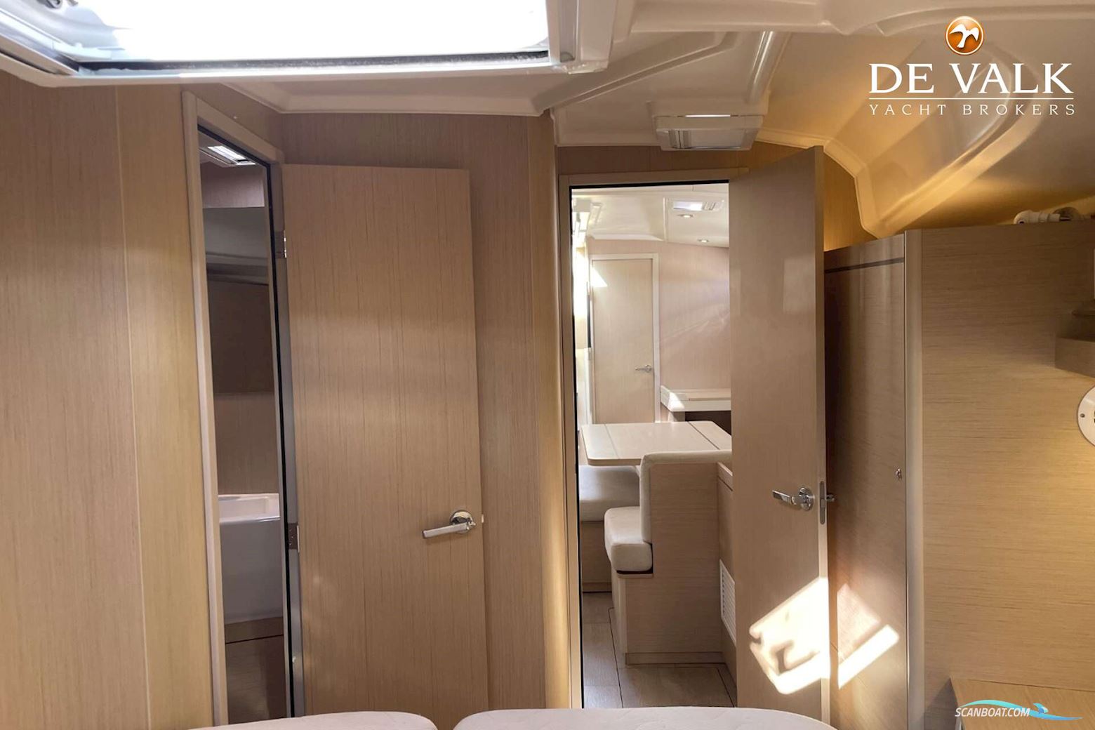 Beneteau Oceanis 40.1