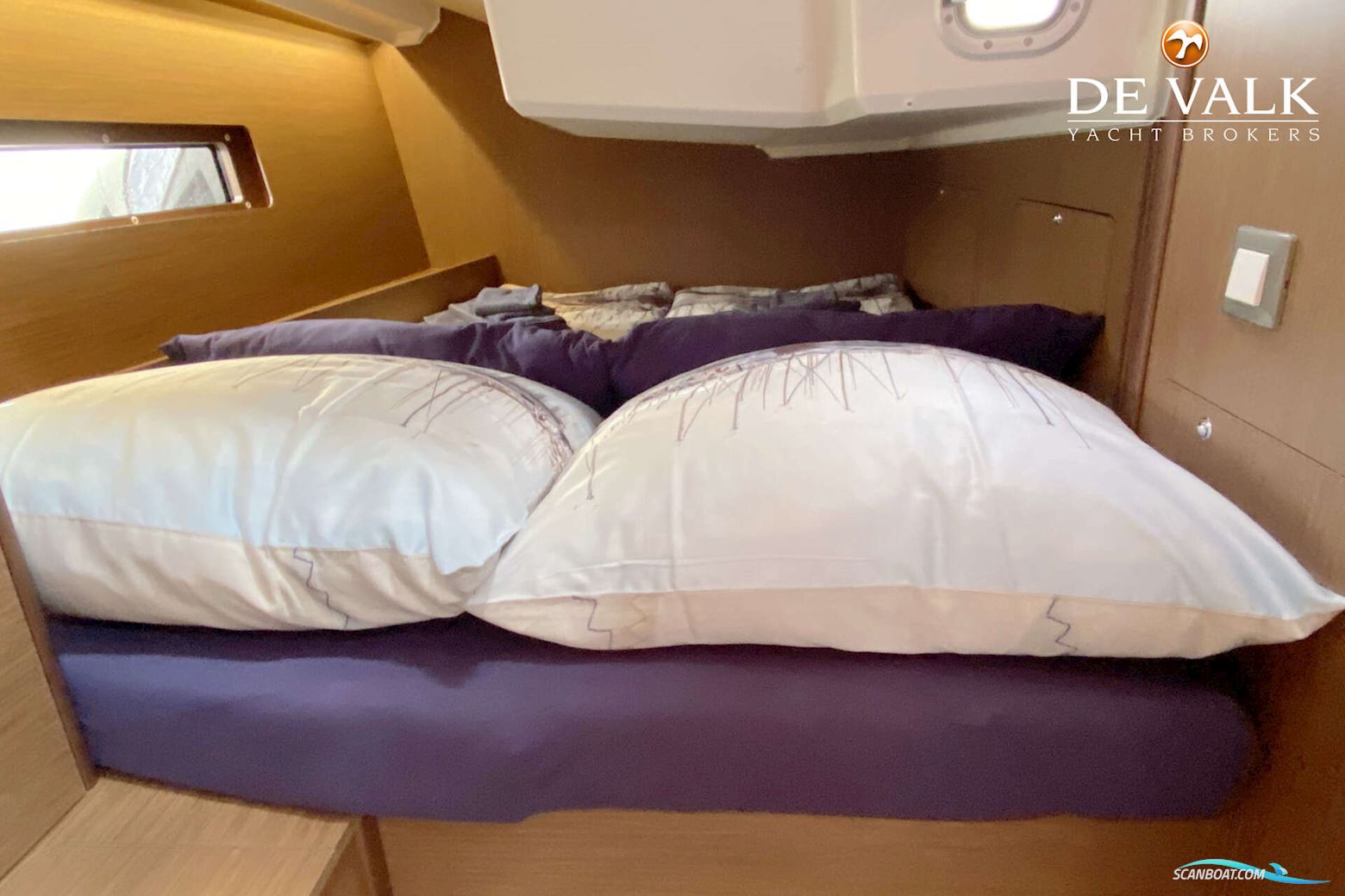 Beneteau Oceanis 40.1