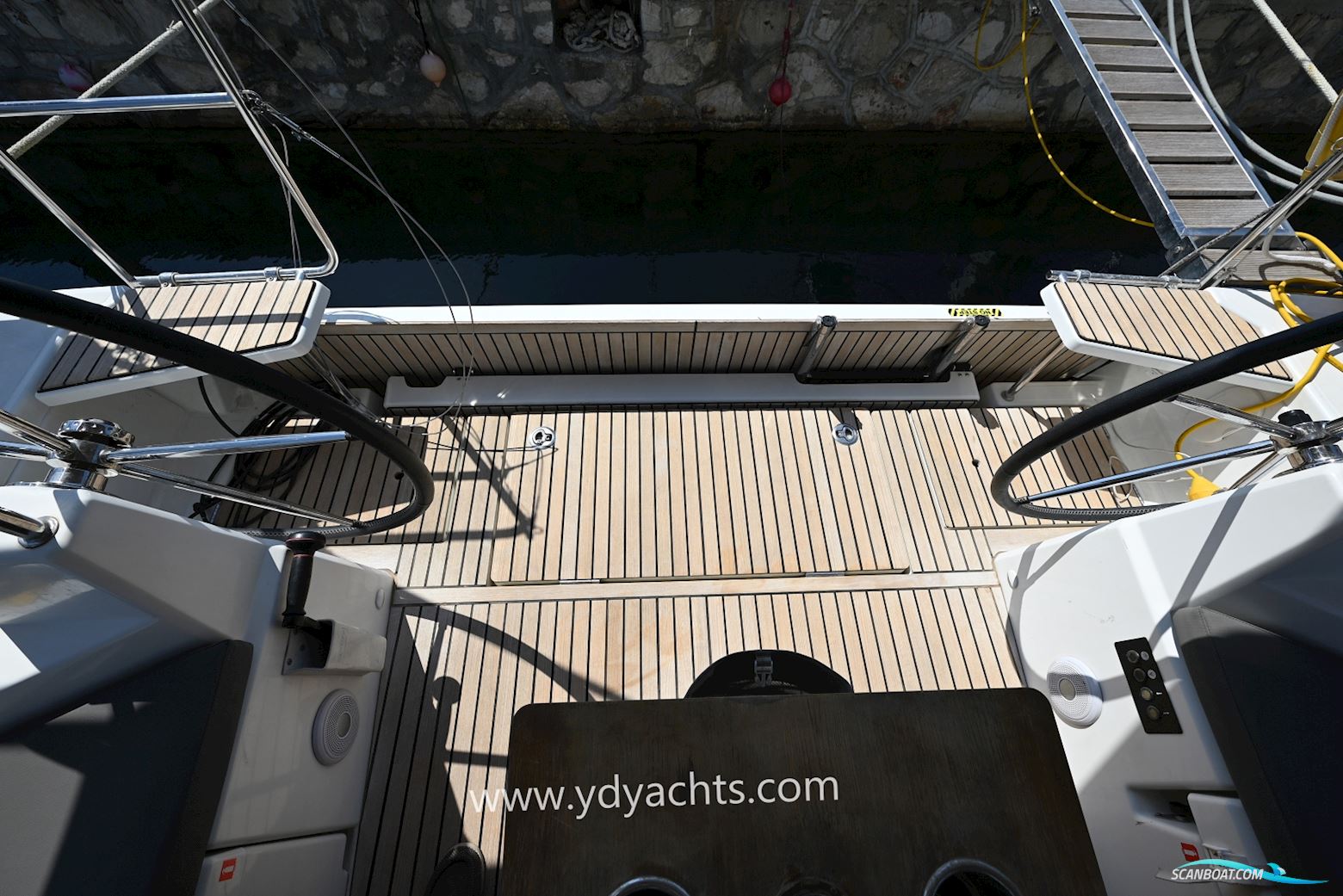 Beneteau Oceanis 40.1