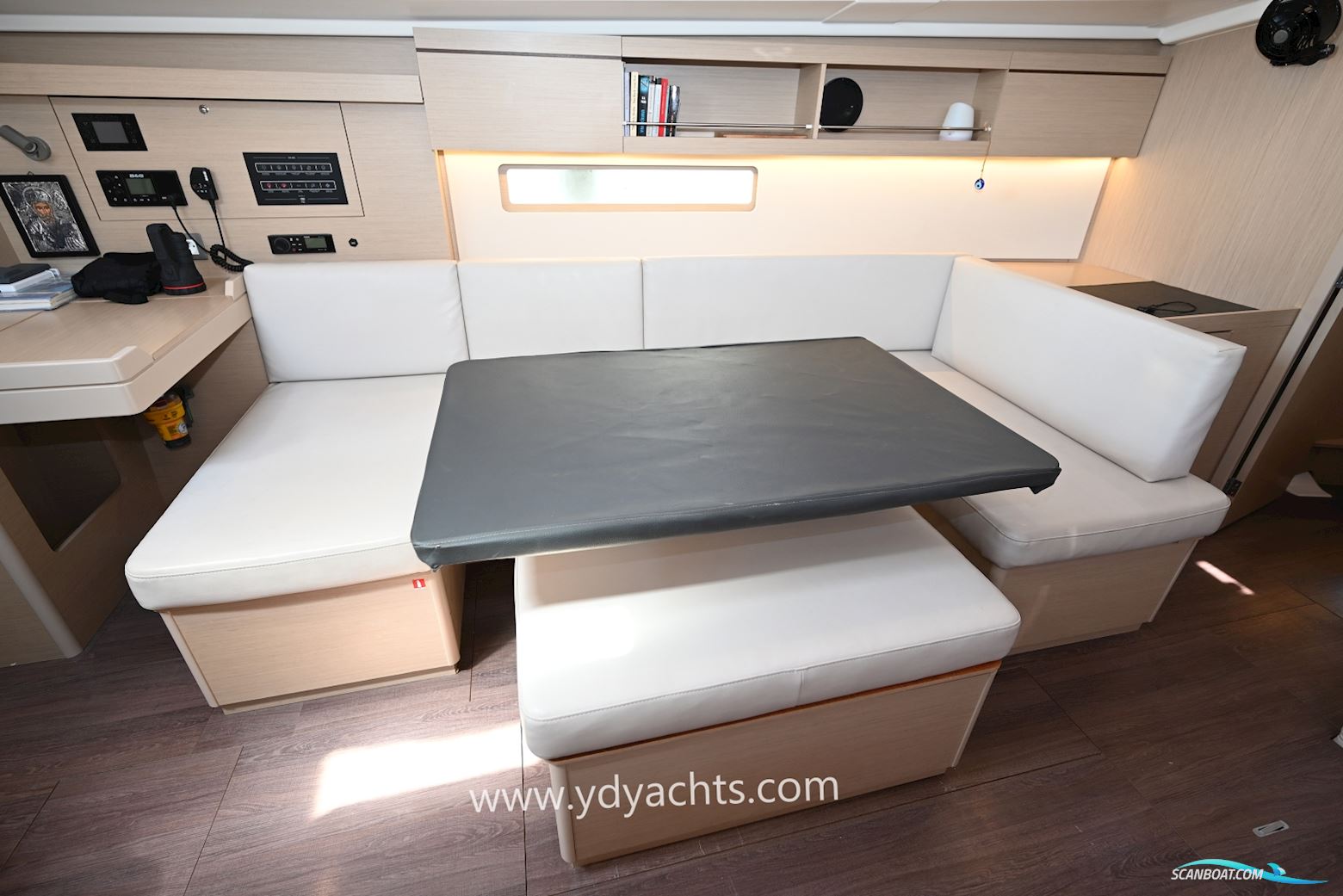 Beneteau Oceanis 40.1