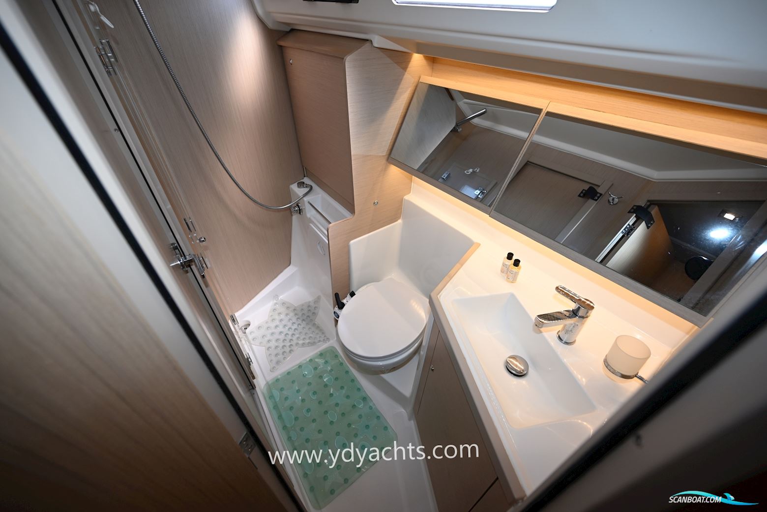 Beneteau Oceanis 40.1