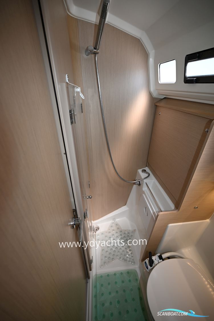 Beneteau Oceanis 40.1