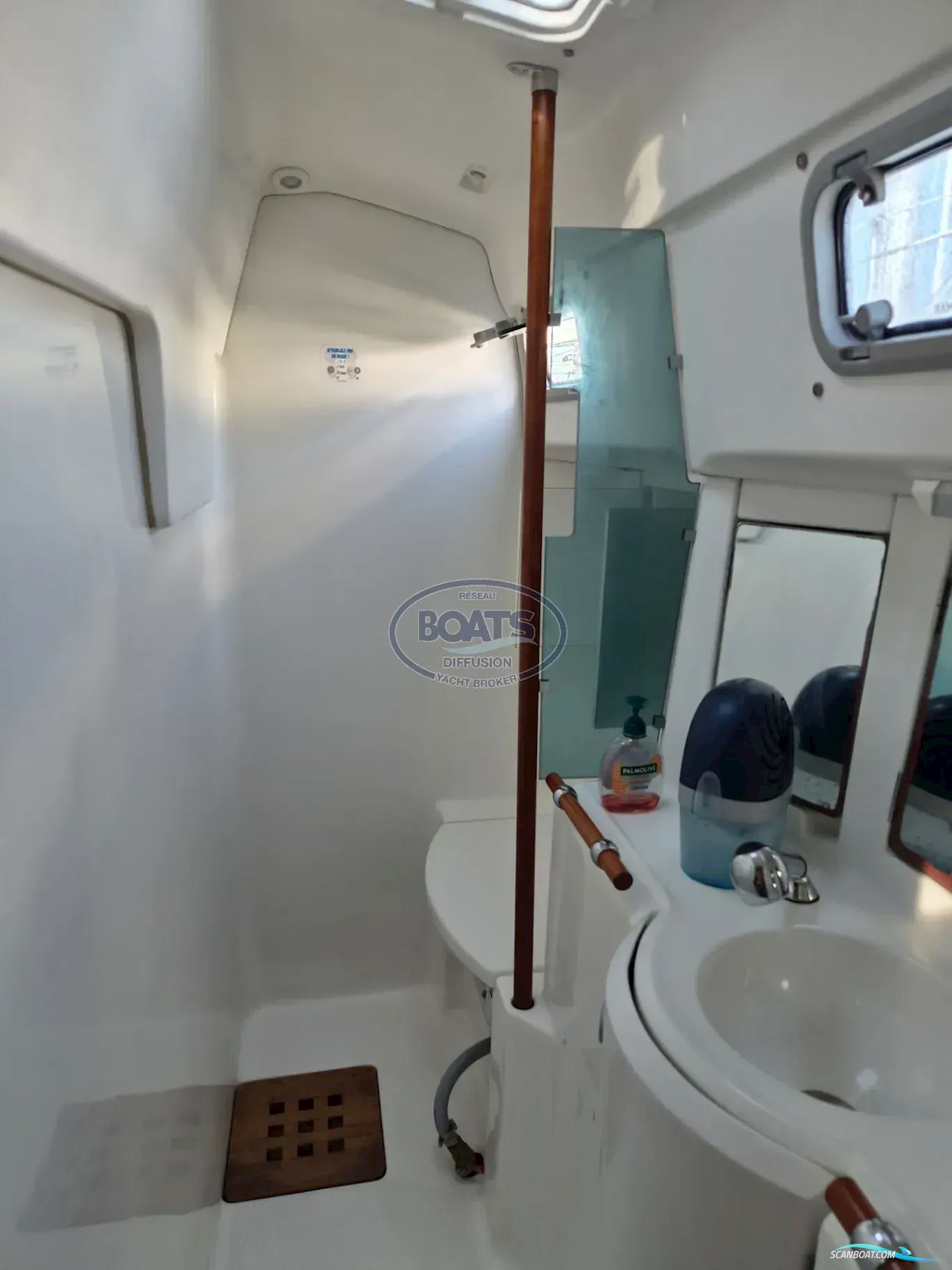 Beneteau Oceanis 40CC