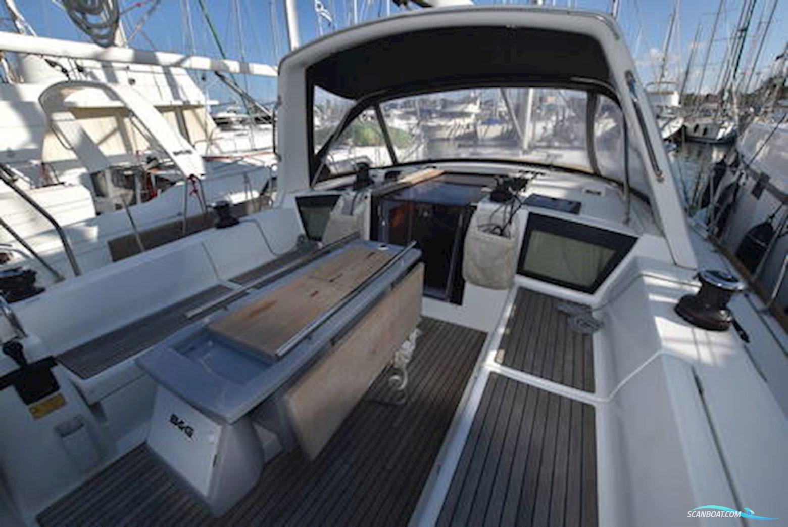 Beneteau Oceanis 41 Express