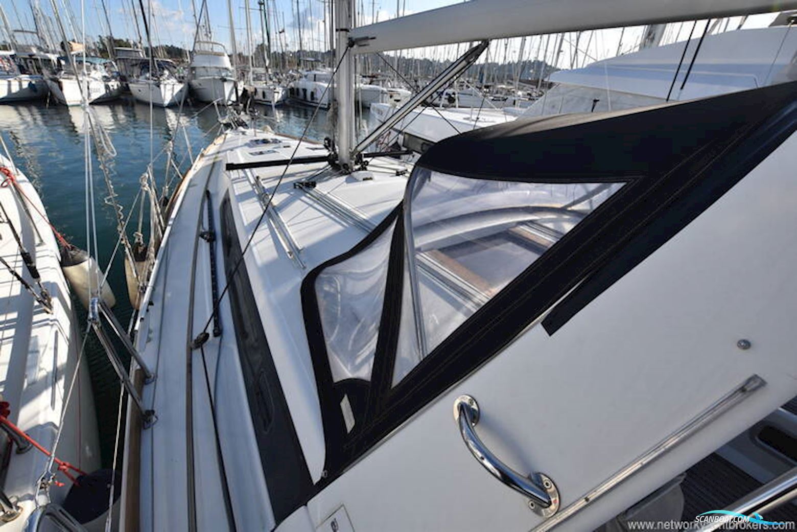 Beneteau Oceanis 41 Express