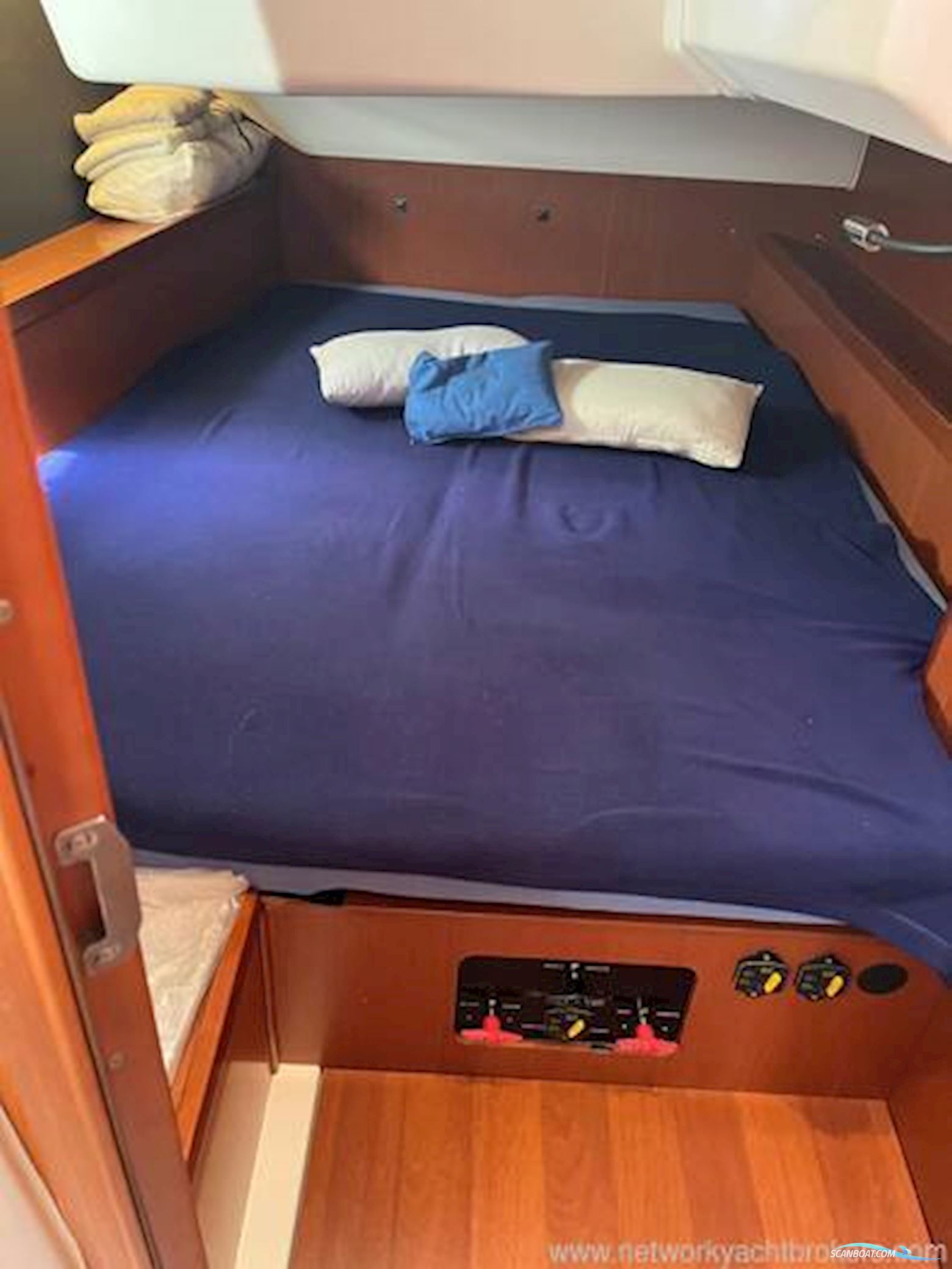 Beneteau Oceanis 41 Express