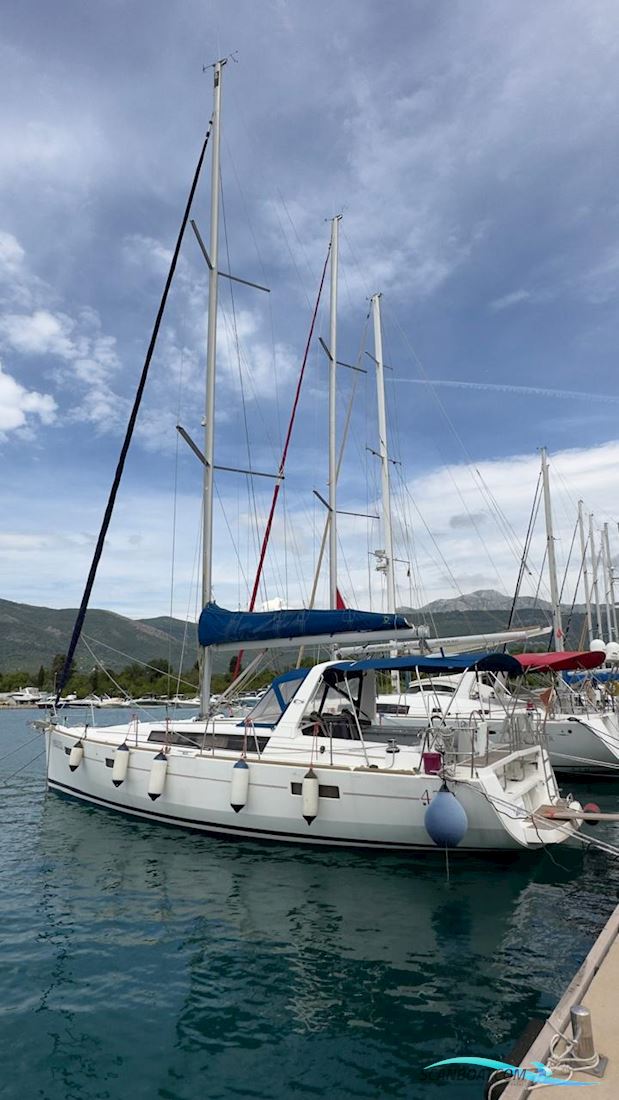 Beneteau Oceanis 41
