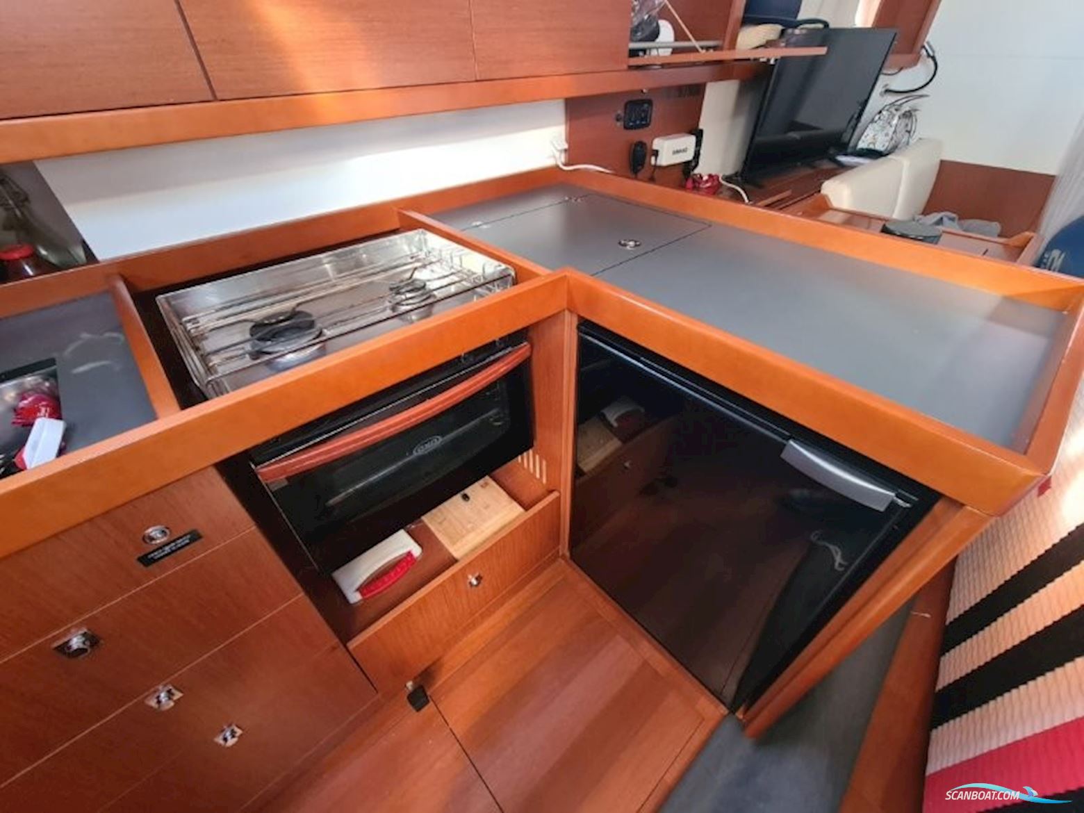 Bénéteau Oceanis 41