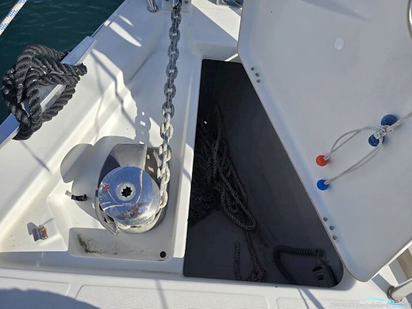 Beneteau Oceanis 41
