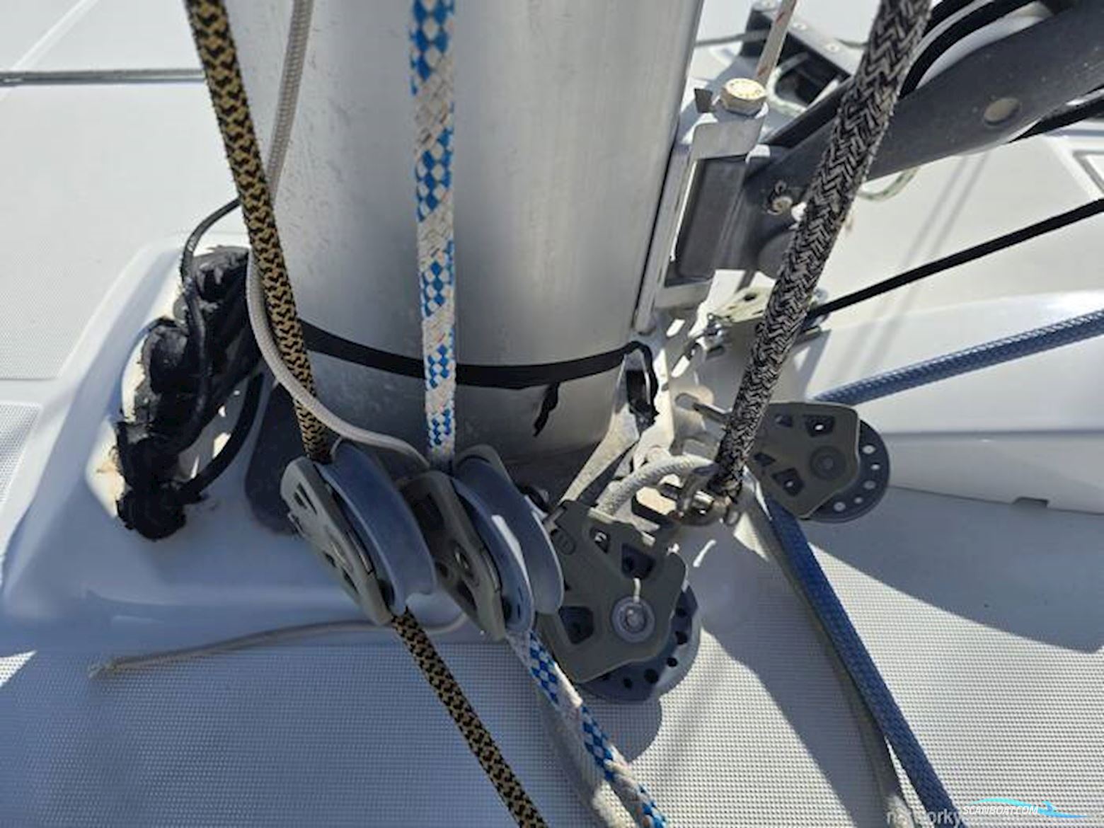 Beneteau Oceanis 41