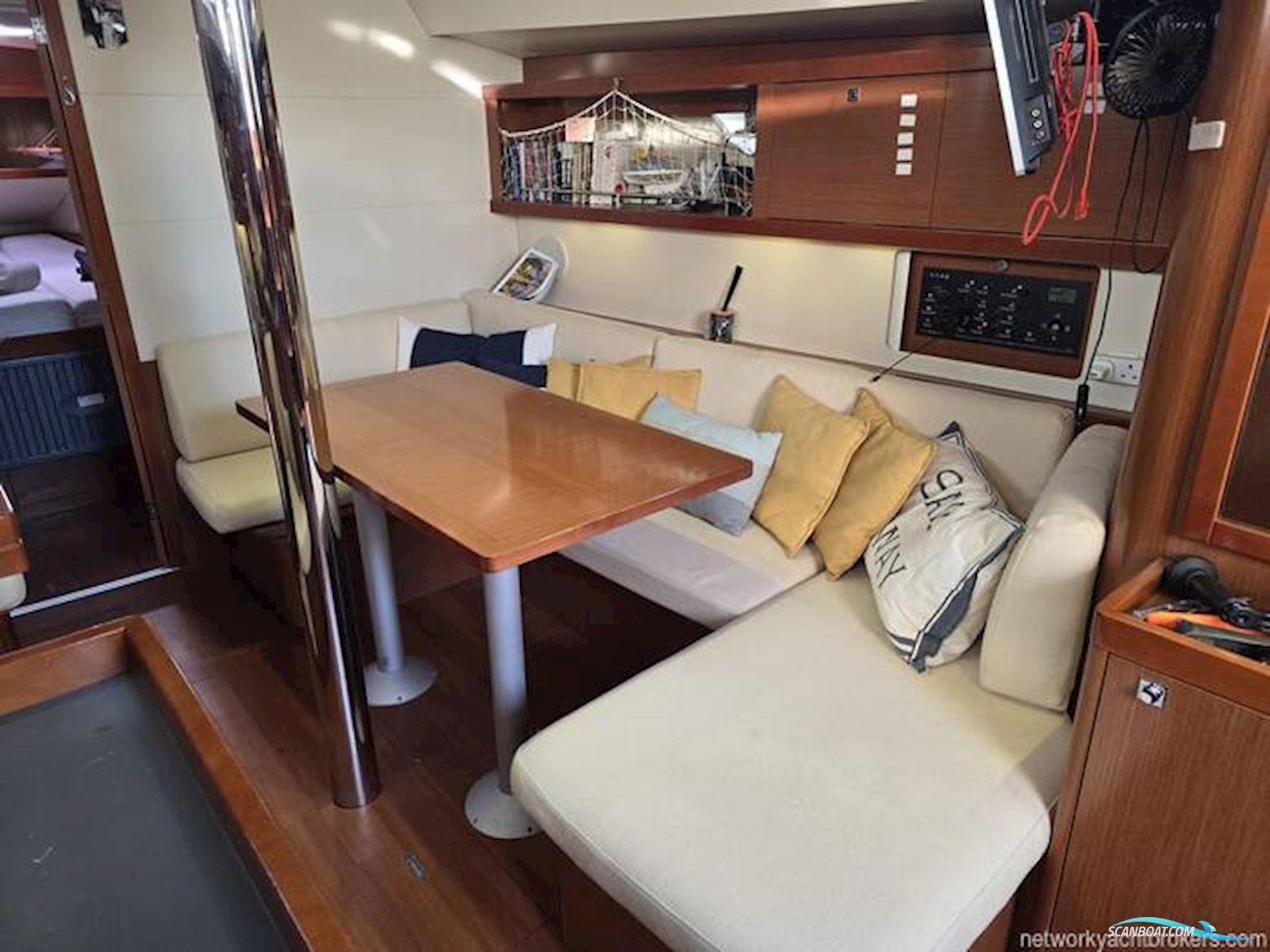 Beneteau Oceanis 41