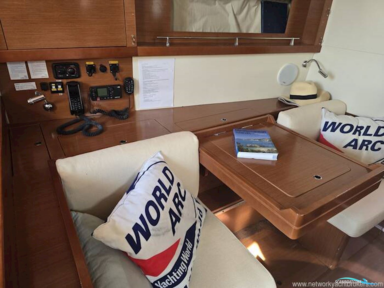Beneteau Oceanis 41