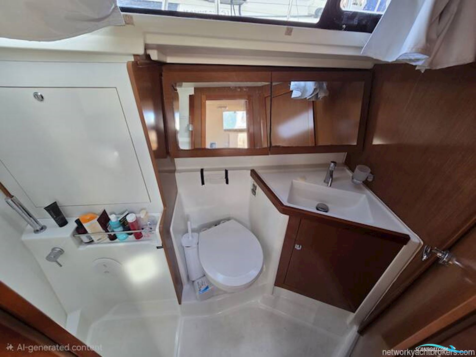 Beneteau Oceanis 41