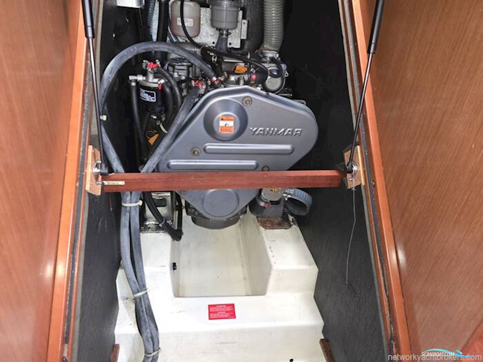 Beneteau Oceanis 41