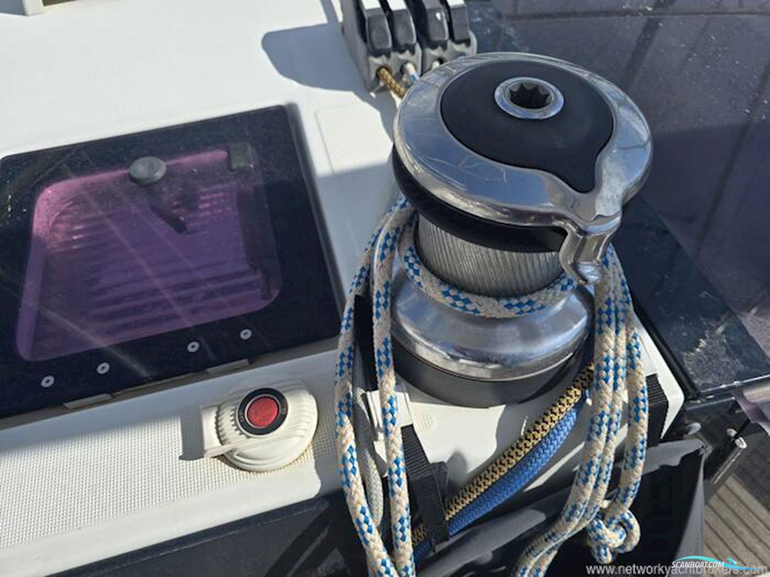 Beneteau Oceanis 41