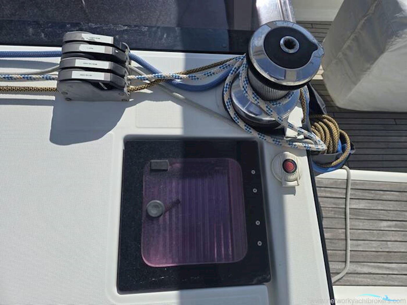 Beneteau Oceanis 41