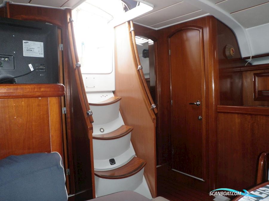 Beneteau Oceanis 411 Celebration