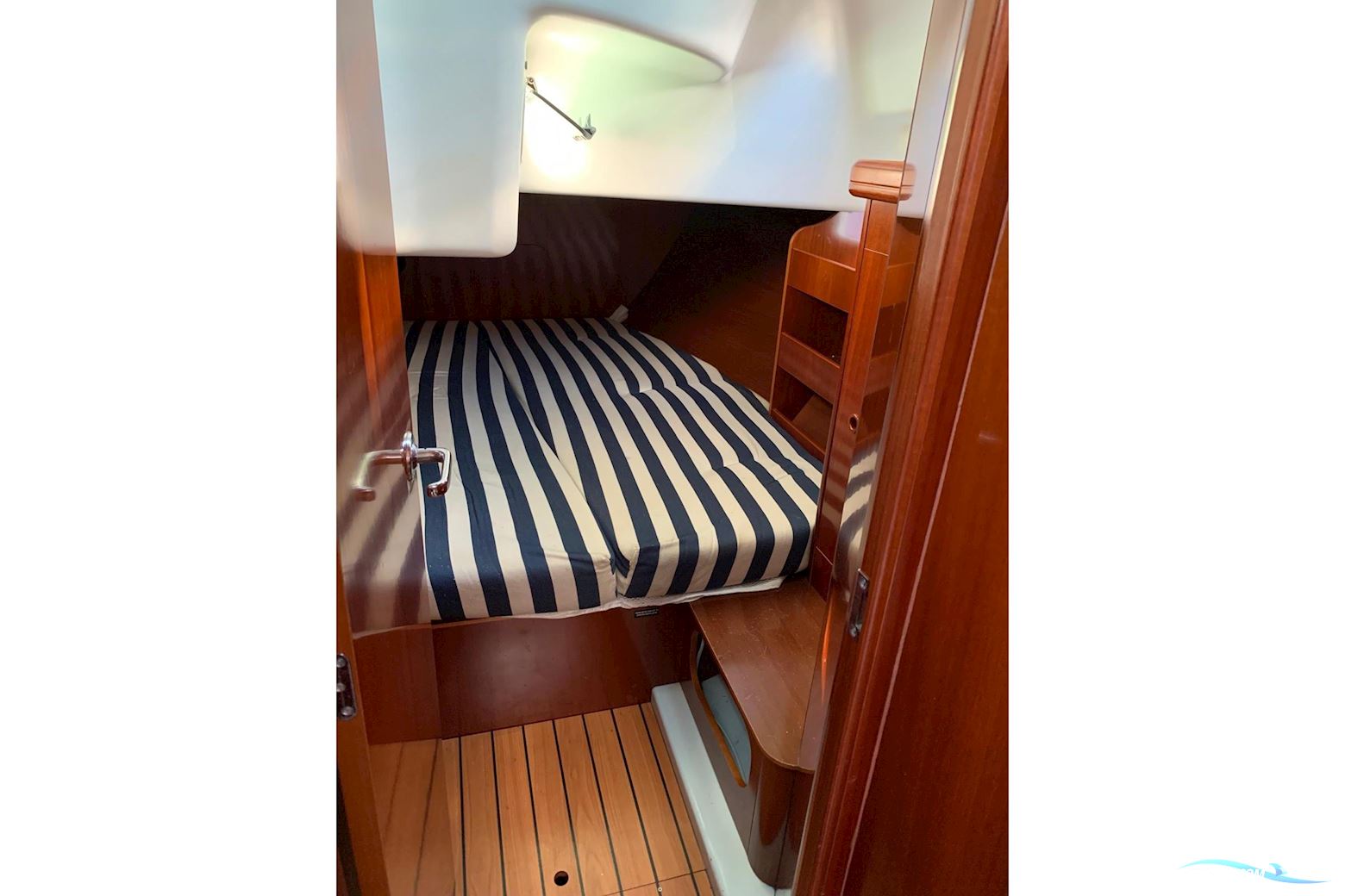 Beneteau Oceanis 411 Celebration