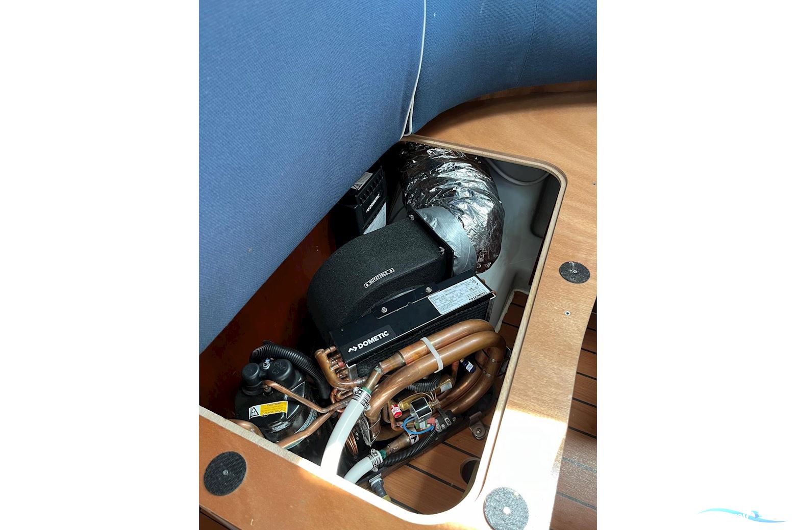 Beneteau Oceanis 411 Celebration