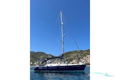 Beneteau Oceanis 411 Celebration Segelbåt 2003, med Volvo Penta D2-55 motor, Spanien