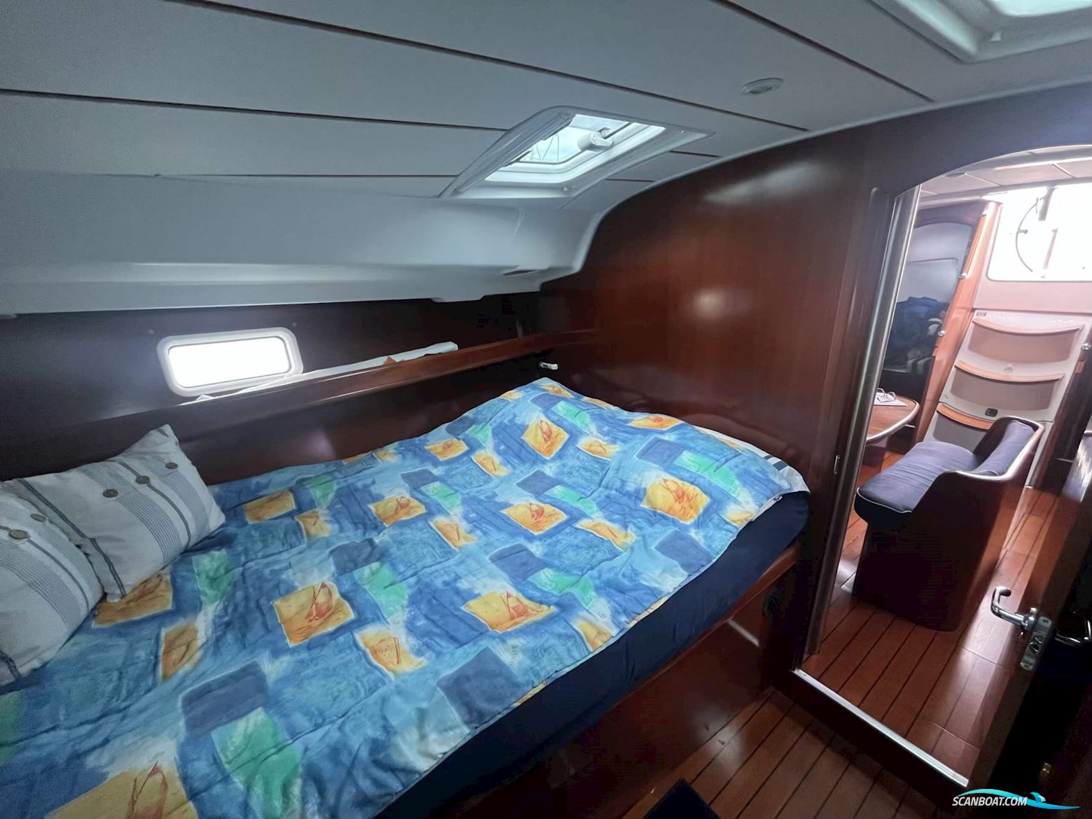 Beneteau Oceanis 411 Clipper Celebration (2003)