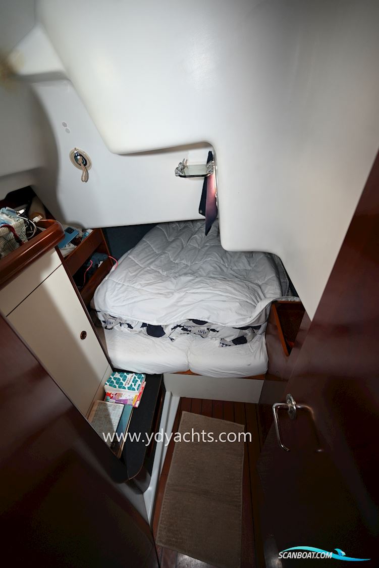 Beneteau Oceanis 411 Clipper Celebration