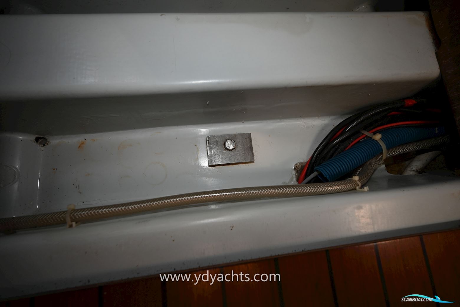 Beneteau Oceanis 411 Clipper Celebration