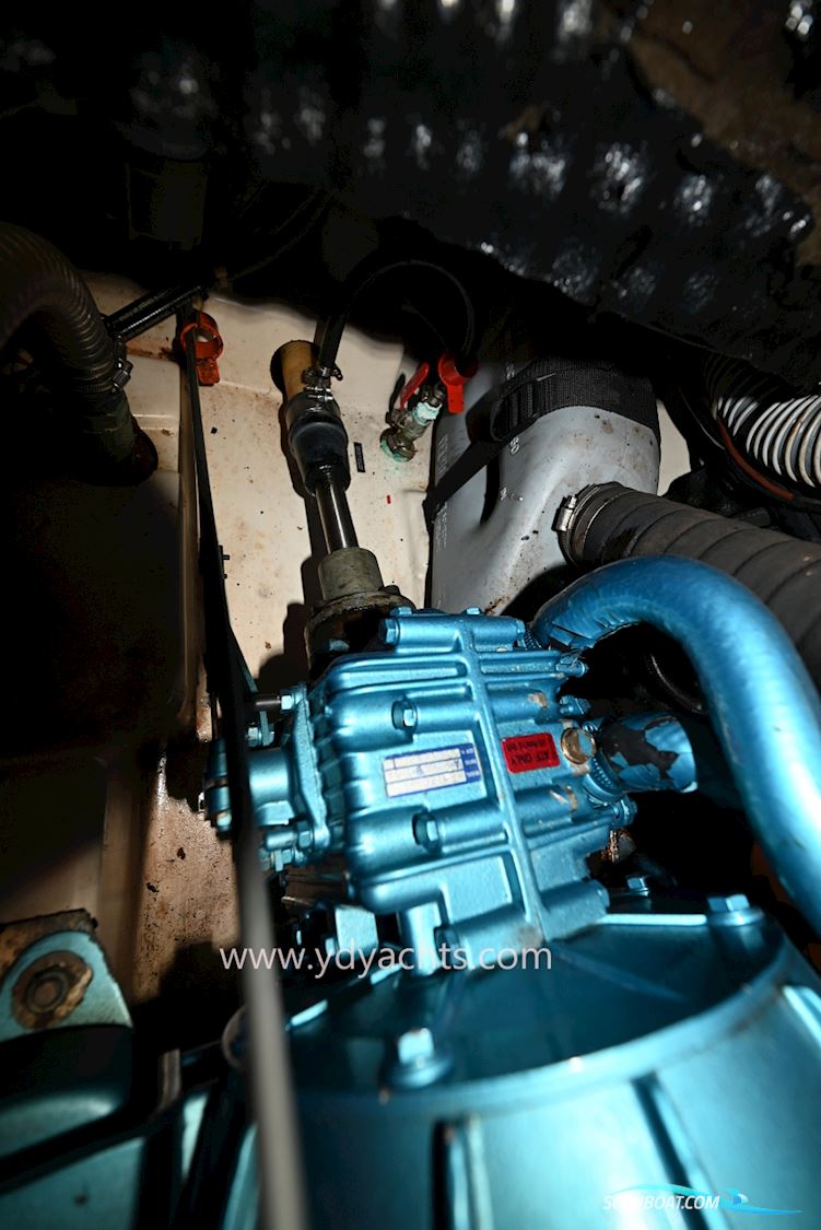 Beneteau Oceanis 411 Clipper