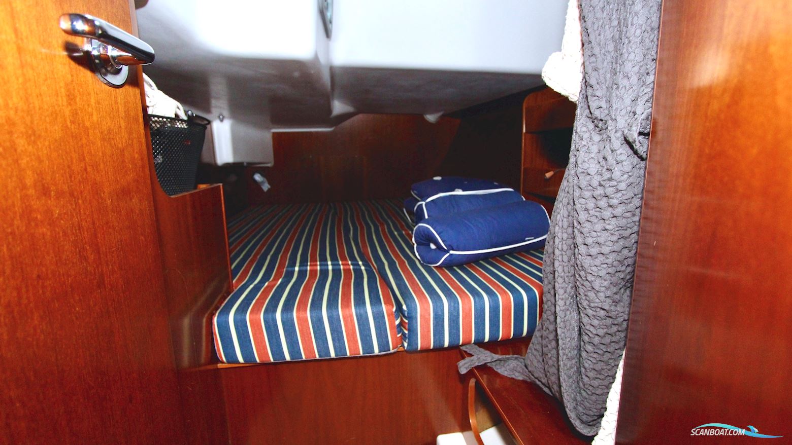 Beneteau Oceanis 411 Clipper