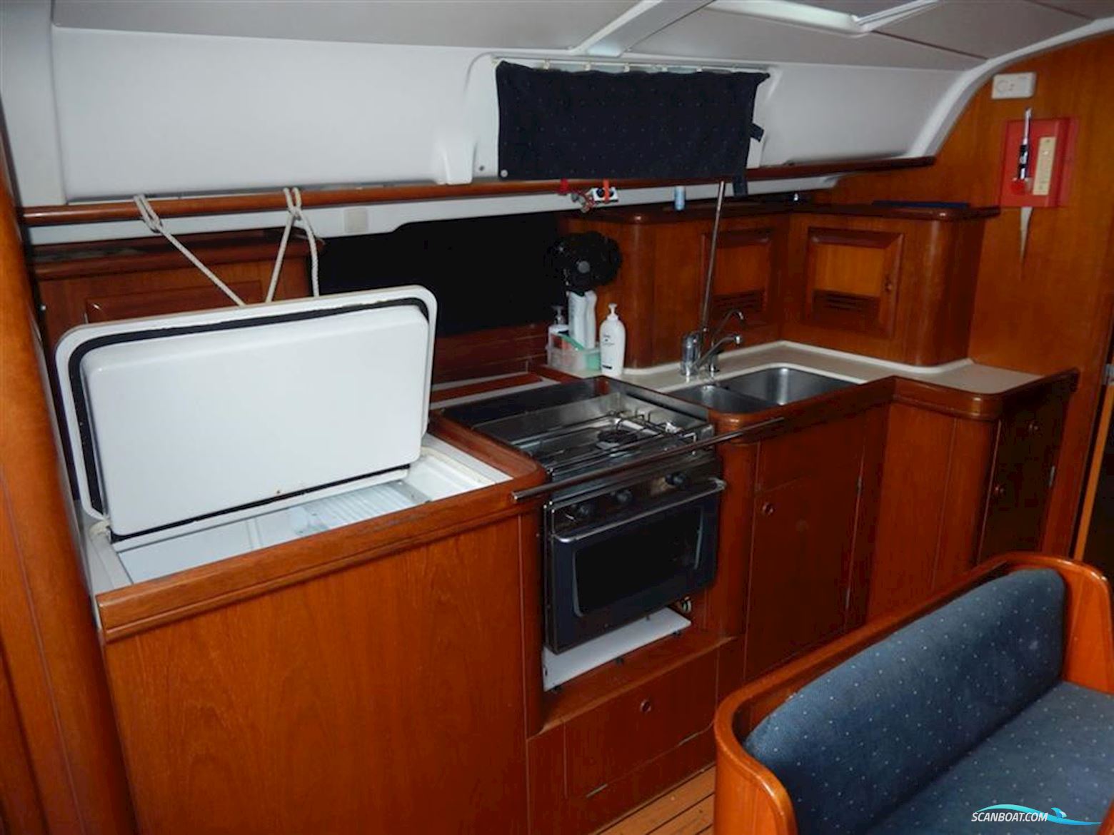 Beneteau OCEANIS 411 CLIPPER