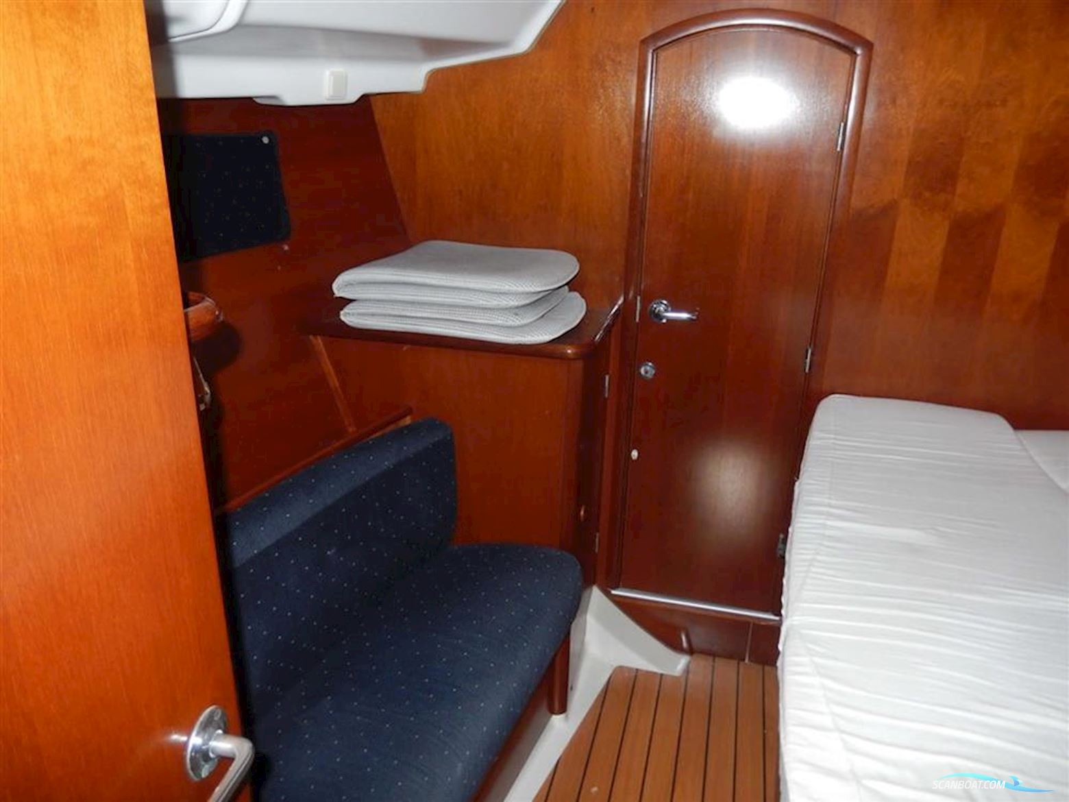 Beneteau OCEANIS 411 CLIPPER