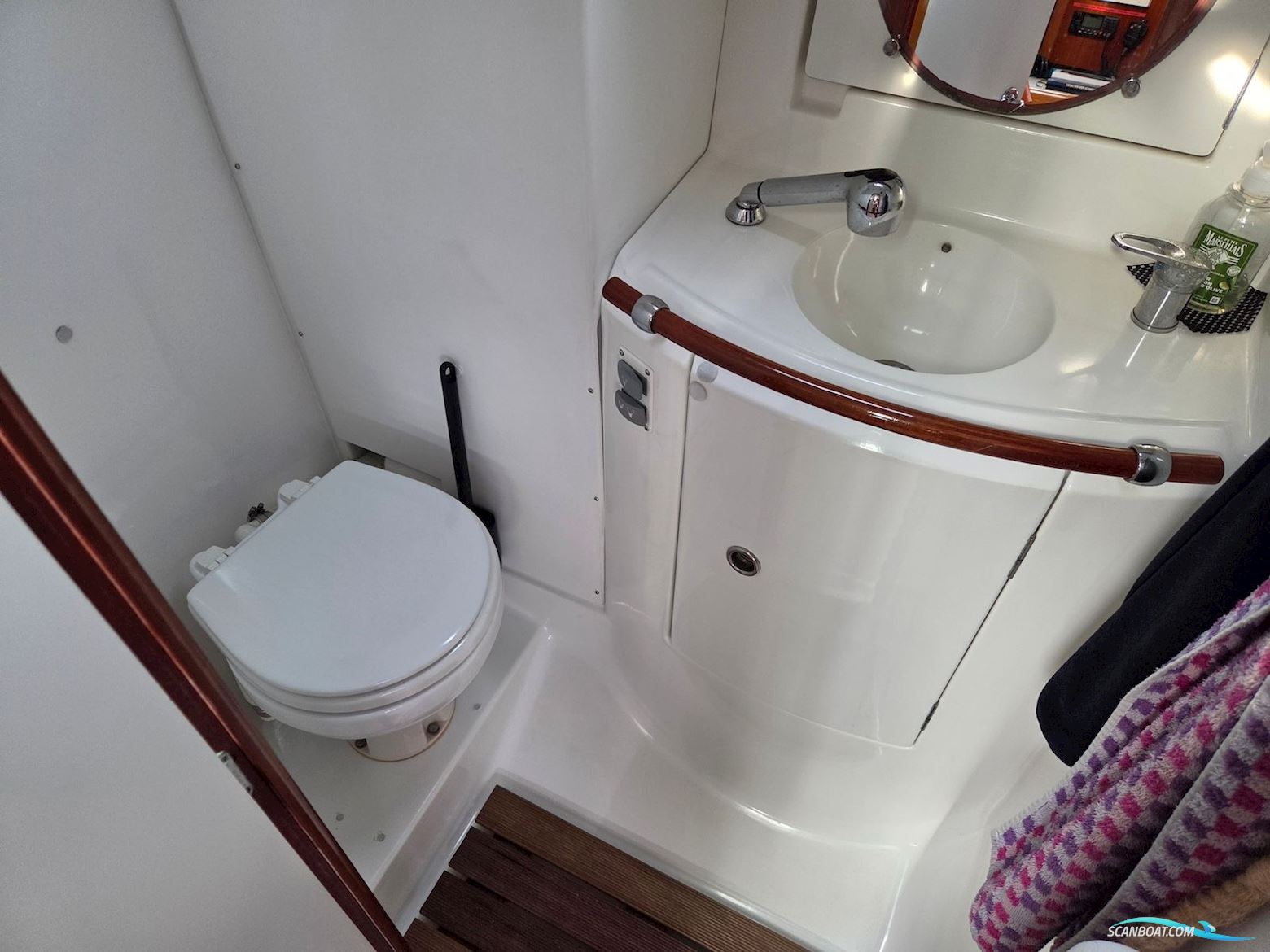 Beneteau Oceanis 411 Clipper