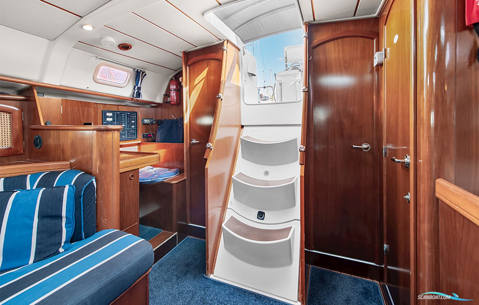Bénéteau Oceanis 411 Clipper