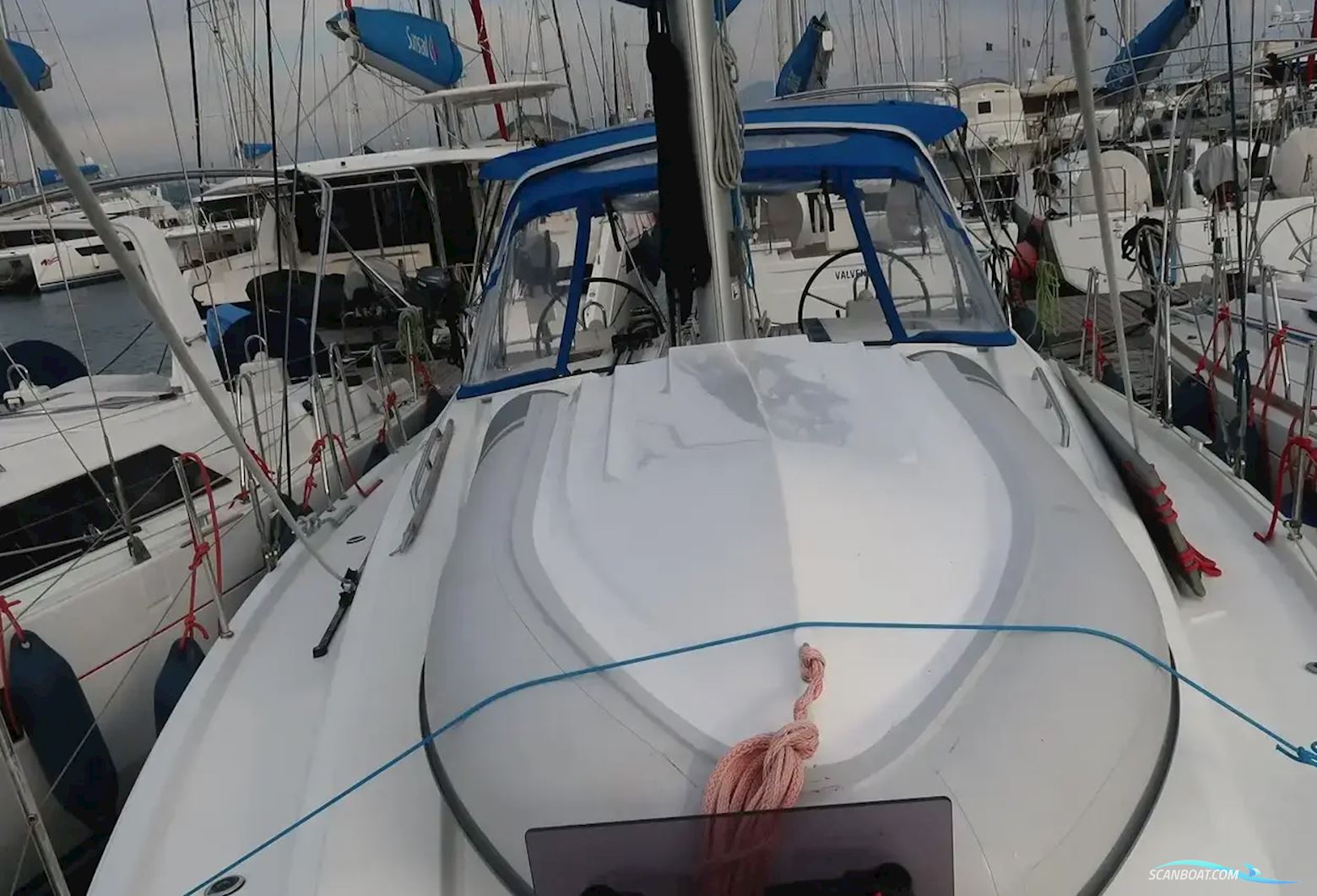 Beneteau Oceanis 41.1