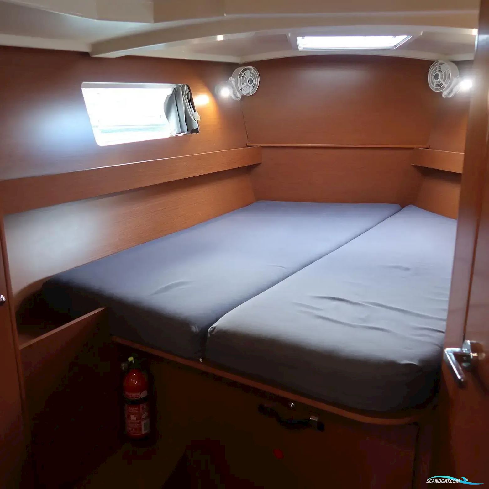 Beneteau Oceanis 41.1