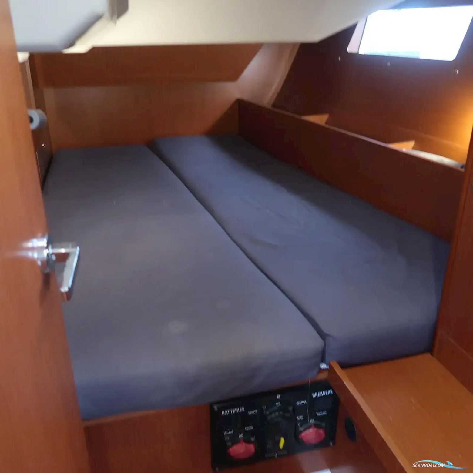 Beneteau Oceanis 41.1