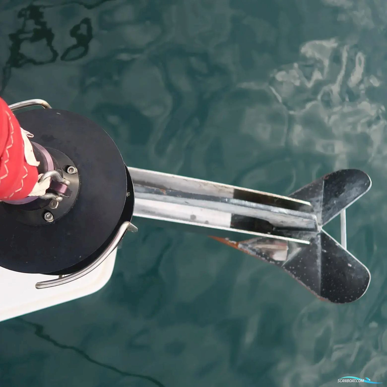 Beneteau Oceanis 41.1