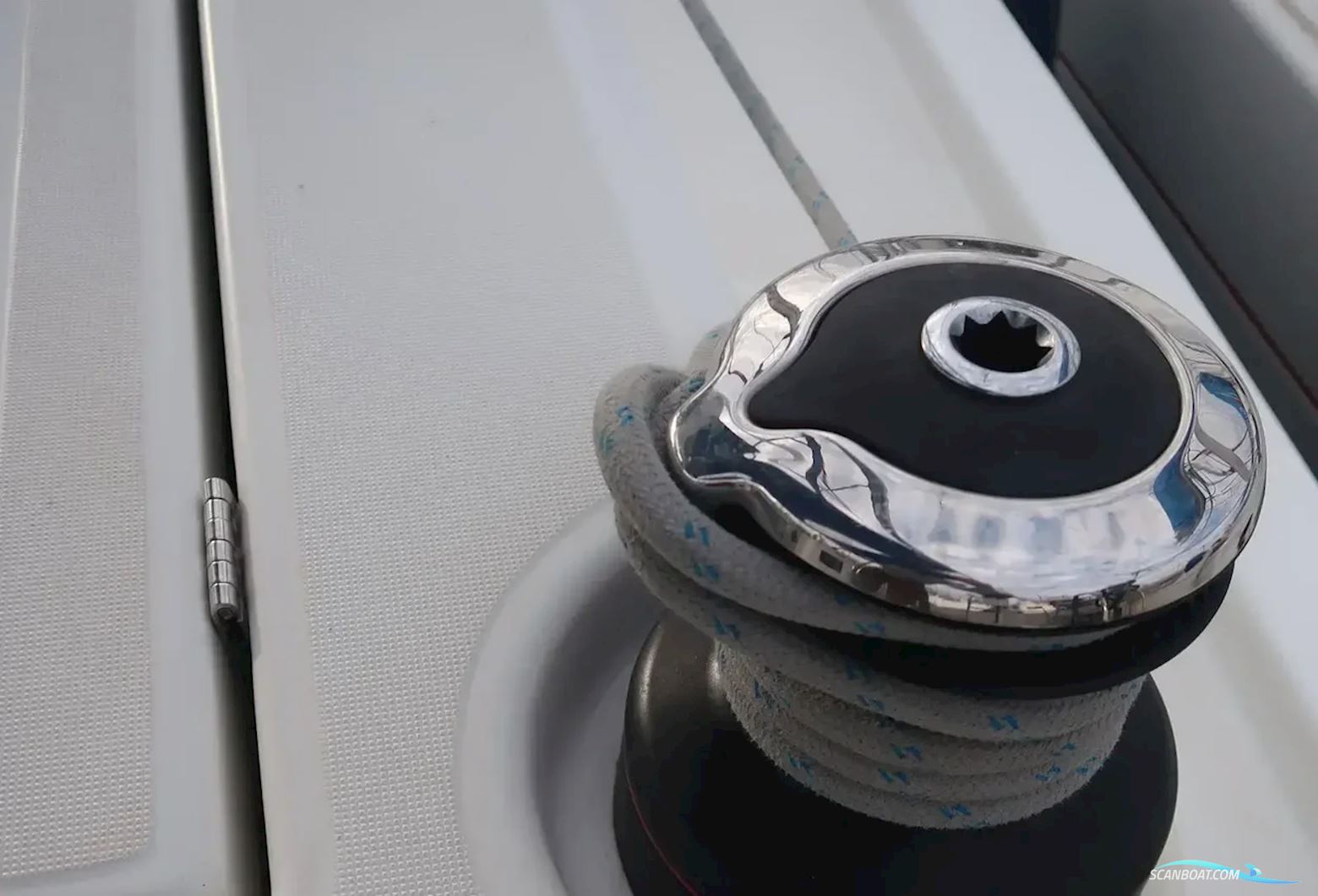 Beneteau Oceanis 41.1