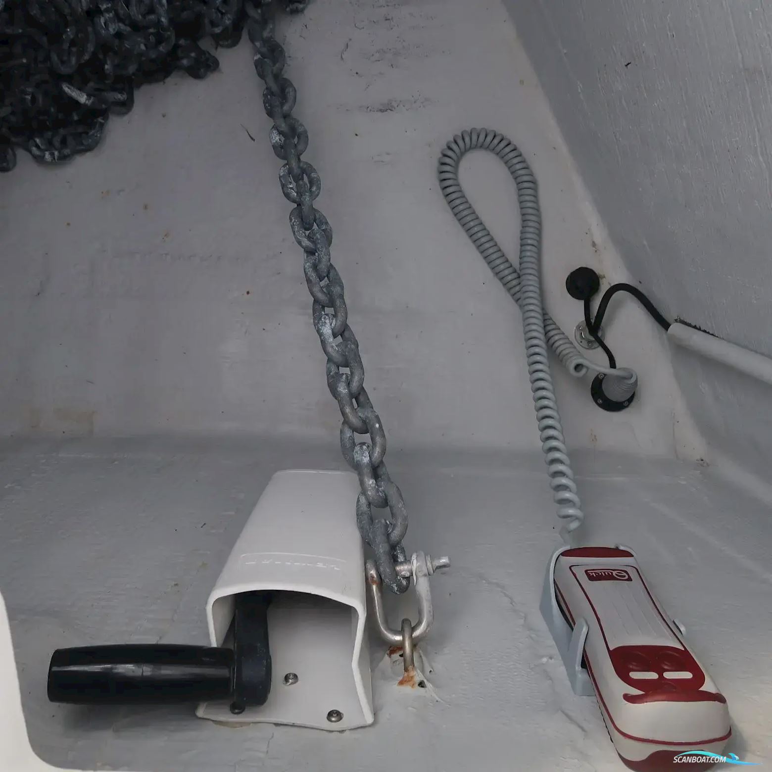 Beneteau Oceanis 41.1