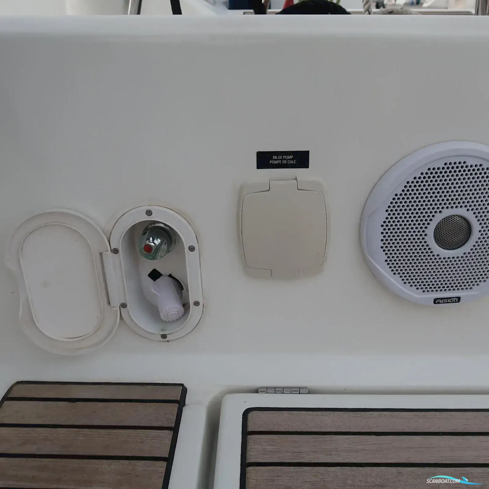 Beneteau Oceanis 41.1