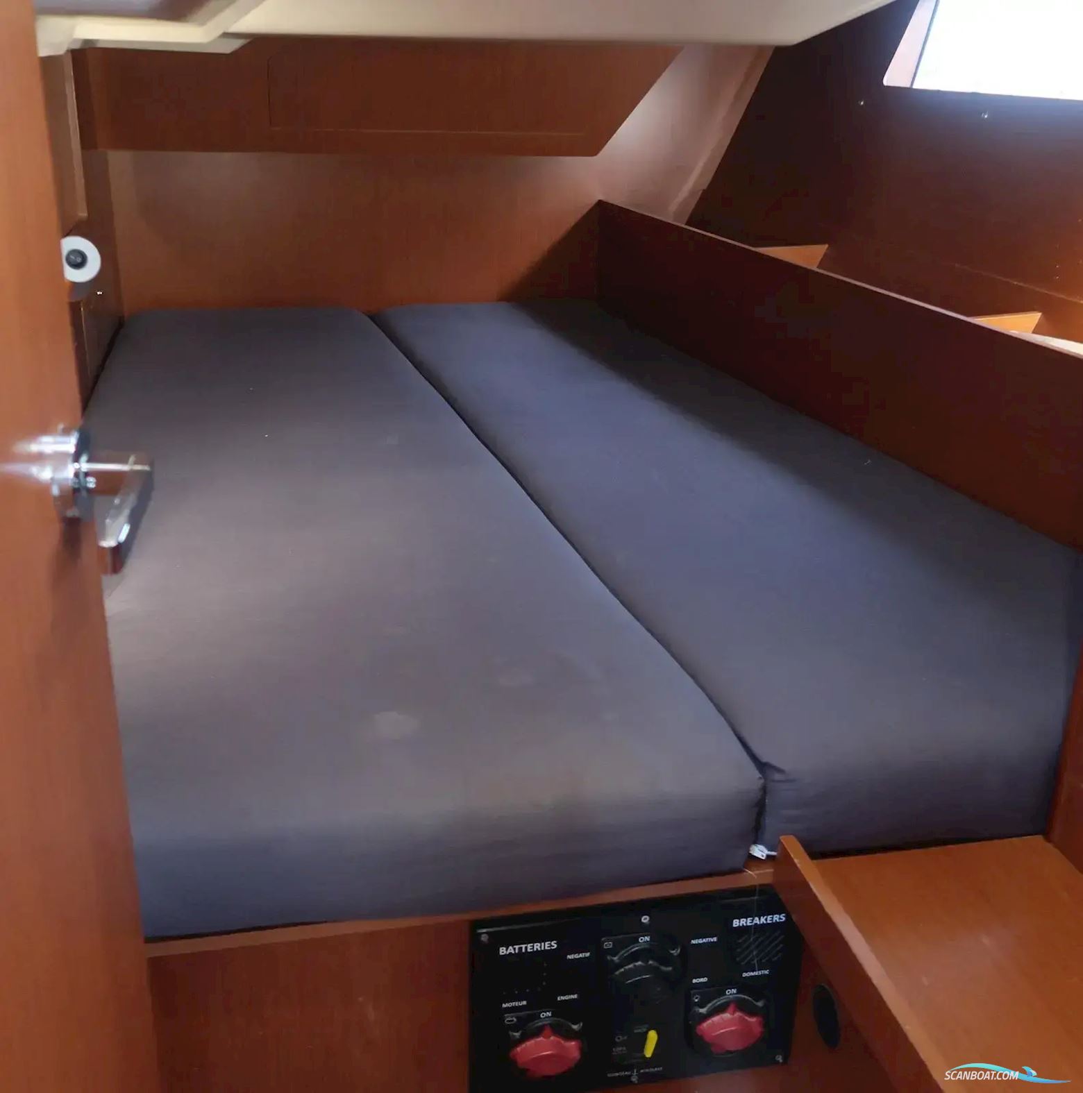 Beneteau Oceanis 41.1