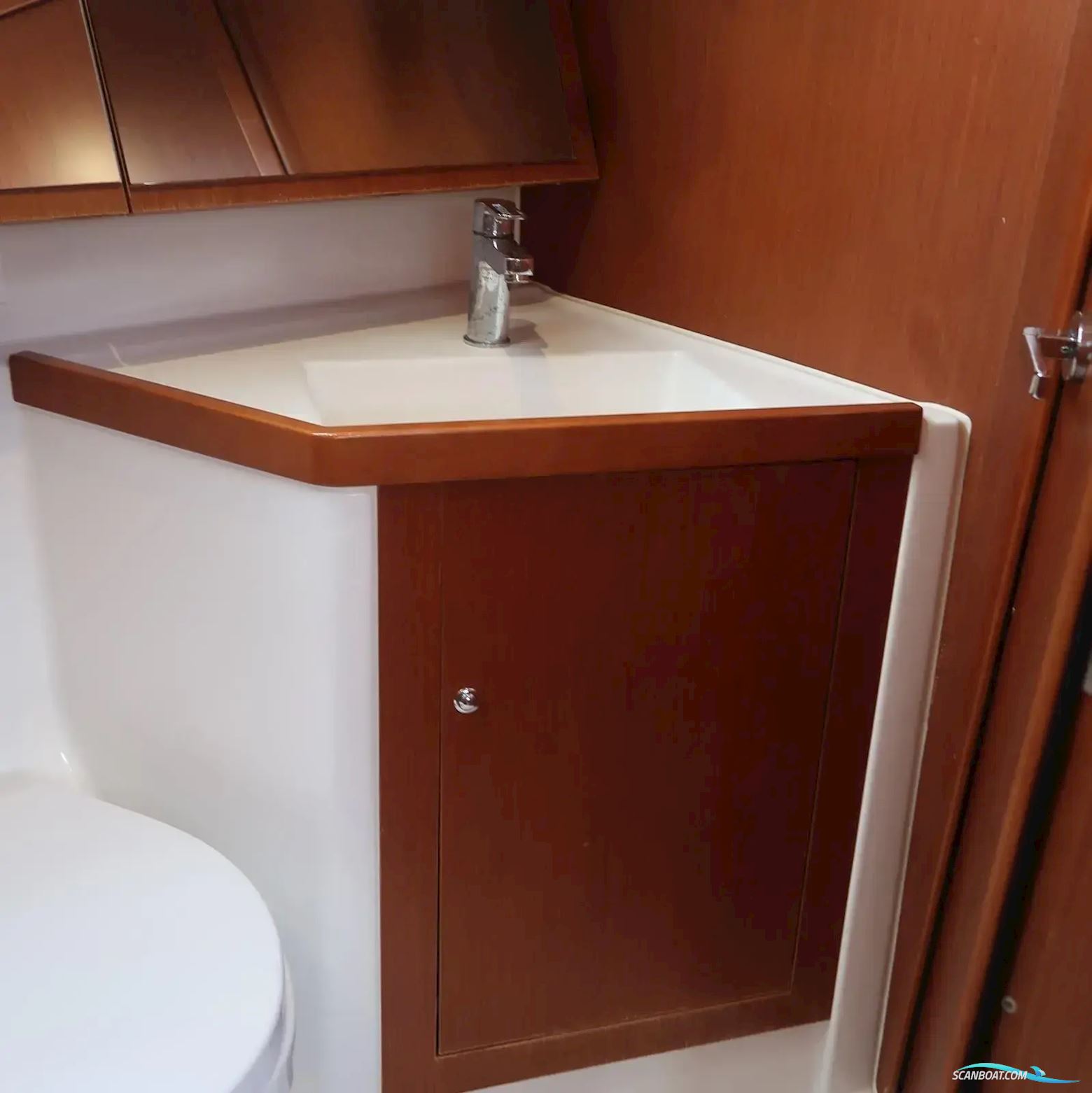 Beneteau Oceanis 41.1